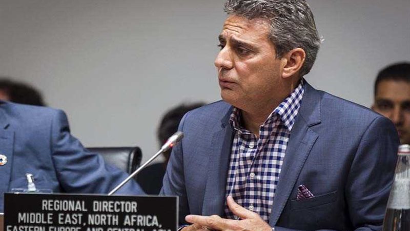 17مليون يمني يحتاجون