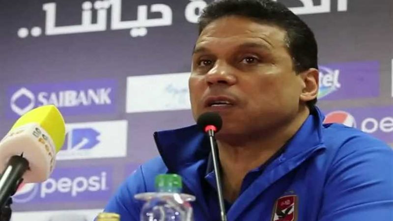 البدري: غالي لاعب