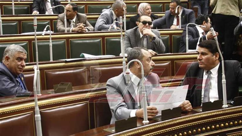 النواب يوافق على