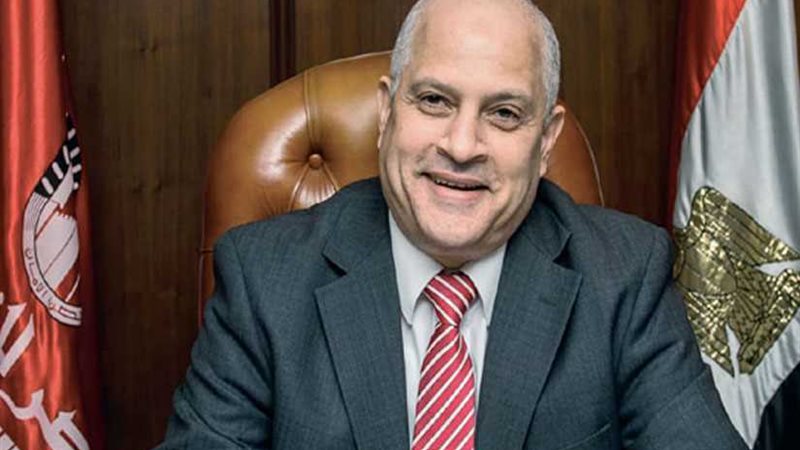 رئيس شركة مصر للتأمين: