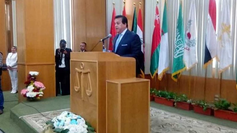 وزير التعليم العالي: