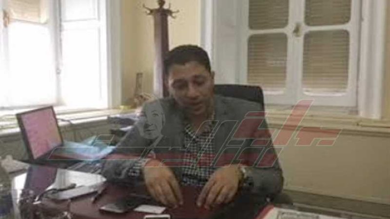 أحمد خيري لـبوابة