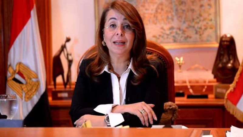 غادة والي تشارك في