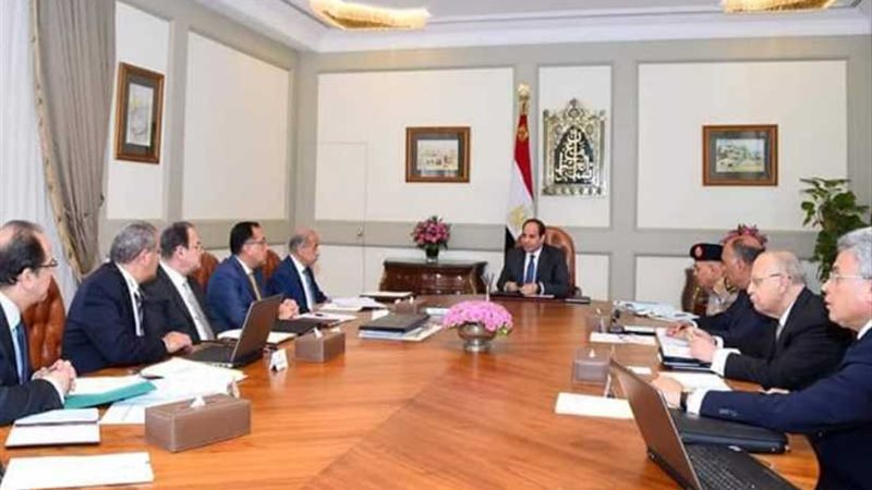 المتحدث الرئاسي: