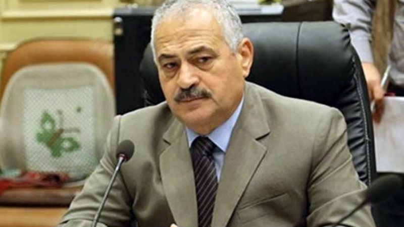 طعيمة: تعديلات «القومية