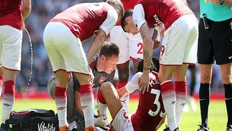 أرسنال يكشف في بيان