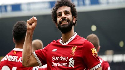 «صلاح» متشوق لمقابلة روما وللفوز والتأهل أكثر