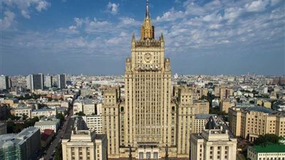 الخارجية الروسية: التقرير الأمريكي حول حقوق الإنسان في العالم مسيس