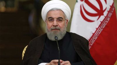 روحاني يهدد ترامب في حال الانسحاب من الاتفاق النووي الإيراني