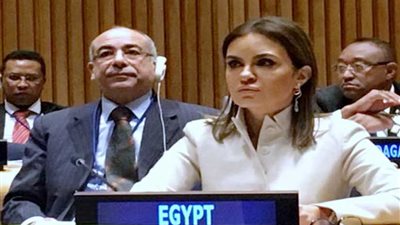 الأمم المتحدة تشيد بإنجازات مصر في توفير البنية التحتية