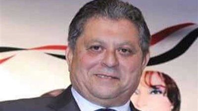 هاني لاشين وحفظي وجبارة بلجنة تحكيم 