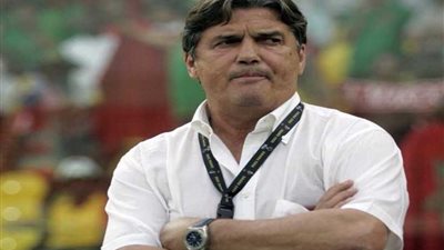 وفاة هنري ميشيل مدرب الزمالك الأسبق