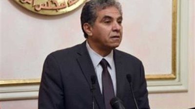 وزير البيئة: القمامة ثروة قومية