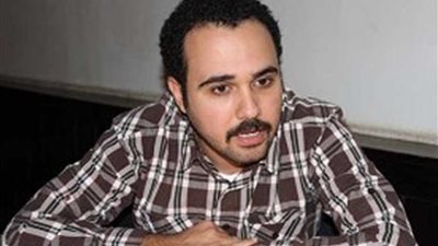 تغريم الكاتب أحمد ناجي 20 ألف جنيه بتهمة نشر مادة خادشة للحياء