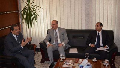 تذليل العقبات أمام صرف المعاشات التقاعدية للمصريين من العراق