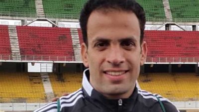 الجبلاية تعلن عن حكم مباراة الأهلي والزمالك