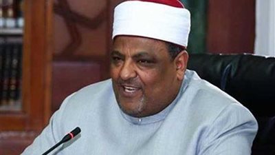 وكيل الأزهر يلتقي وفدًا من قضاة باكستان