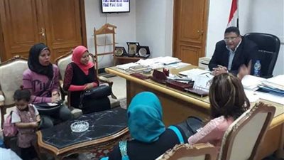 رئيس هيئة محو 