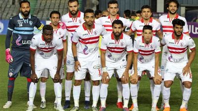 الزمالك يواجه القادسية الكويتي في كأس العرب