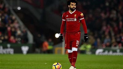 «صلاح» يقود هجوم ليفربول أمام روما في دوري الأبطال