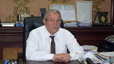 محافظ المنيا يفتتح وحدة مرور سمالوط بعرب الزينة (صور)