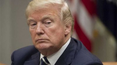 ترامب : أرغب في سحب القوات الأمريكية من سوريا في وقت قريب