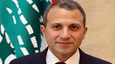 وزير خارجية لبنان يستقبل سفراء مصر والامارات والقائم بأعمال السعودية