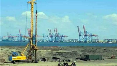 275مليار جنيه تعوض سيناء عن سنوات الحرمان التنموي