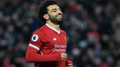 «صلاح» الأفضل عربيًا وإفريقيًا ويتفوق علي إيتو ورابح ماجر في دوري الأبطال