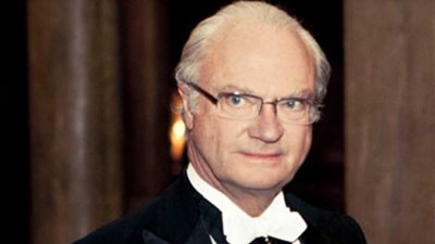 ملك السويد يعلن رغبته في الحفاظ على علاقات الصداقة مع الإمبراطور الياباني بعد تنازله عن العرش