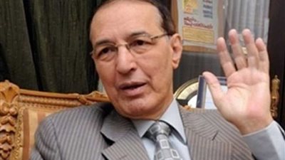 ​الكنيسى :كنت مراسلا حربيا ورأيت حصون العدو تنهار تحت أقدام جيشنا​