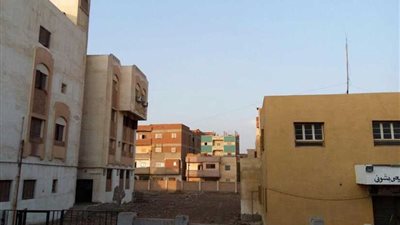 مرضى مستشفى قروي 