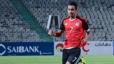 فخري يغيب عن مران الأهلي والجزار يواصل التأهيل