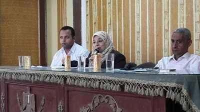 تضامن أسيوط: نتصدر محافظات مصر في 