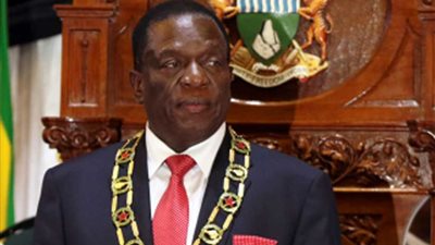 زيمبابوى تشكل محاكم خاصة للتعامل مع قضايا العنف السياسي