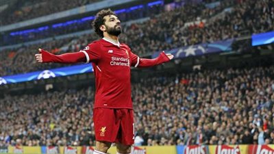 محمد صلاح يهدد عرش ميسي ورونالدو على الكرة الذهبية