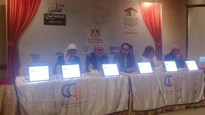 سامح الصريطي يناشد الجامعات بدعم ملتقى القاهرة الدولي الأول للمسرح