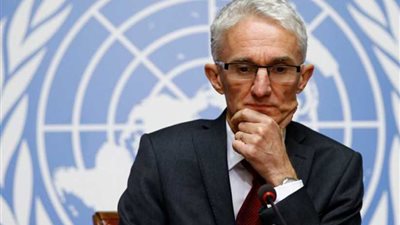 الأمم المتحدة: تعهدات بتوفير4.4 مليار دولار للدعم الإنساني في سوريا