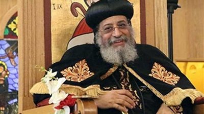 البابا تواضروس يشارك في الاحتفالية السنوية لخريجى الجامعات (صور)