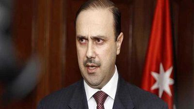 الأردن تدعم الحل السياسي للأزمة السورية