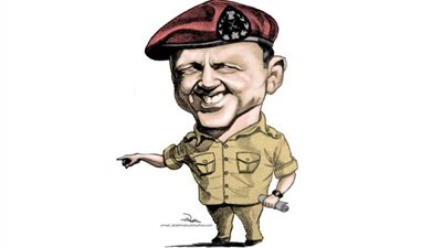 بطولات ​أقوى من النسيان