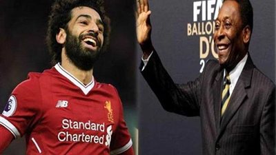 رسالة من بيليه لـ