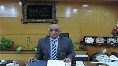 ضبط 16 طربة حشيش بوادي النطرون