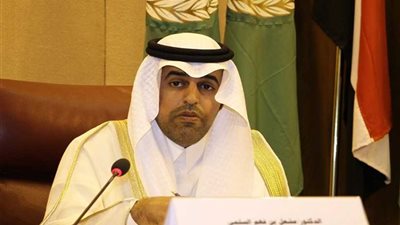 ​مشعل السلمي يسعى لتفعيل التعاون الأفريقي العربي