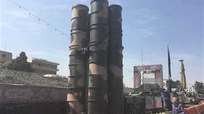 إسرائيل وإيران 