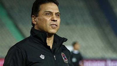 تدريبات استشفائية للاعبي الأهلي والرباعي يواصل التأهيل