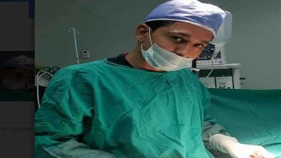 نجاح عملية استئصال ورم خبيث بالمعدة لمسن بالمنوفية