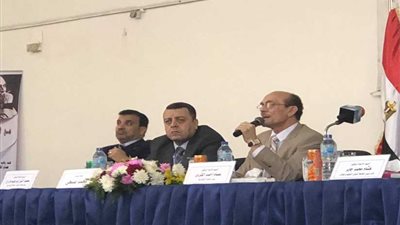 ​محمد ​صبحي: الجهل بالدين يؤدي للإرهاب