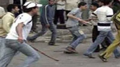 إصابة 3 طلاب في مشاجرة بالأسلحة البيضاء بدير مواس