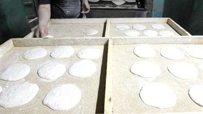 تشغيل 23 مخبزا جديدا بمراكز المنيا